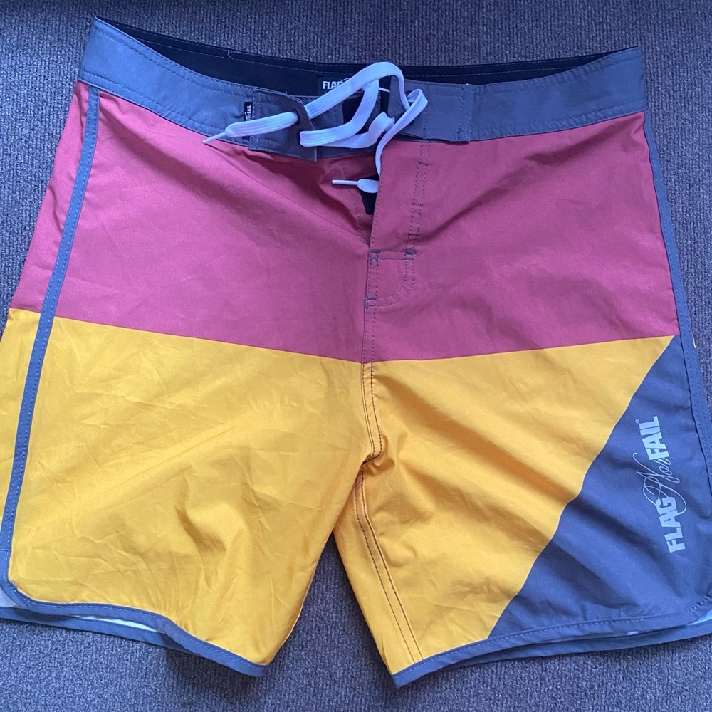 Mens Swim Trunks